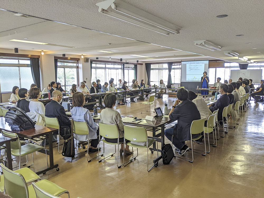 令和６年度第一回理事会・キックオフ会開催